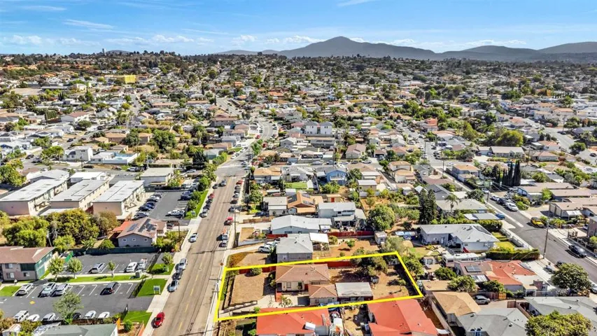 3040 E 18th Street, National City, California 91950