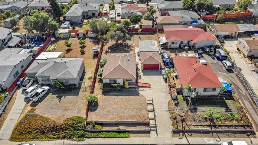 3040 E 18th Street, National City, California 91950