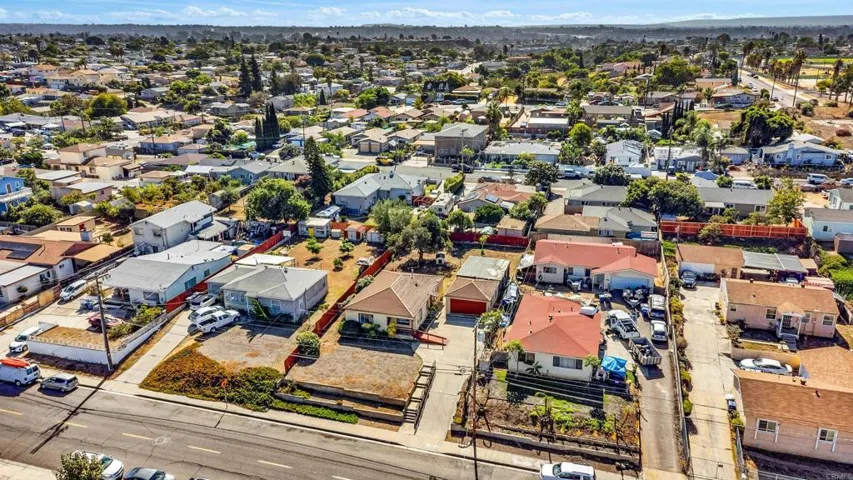 3040 E 18th Street, National City, California 91950
