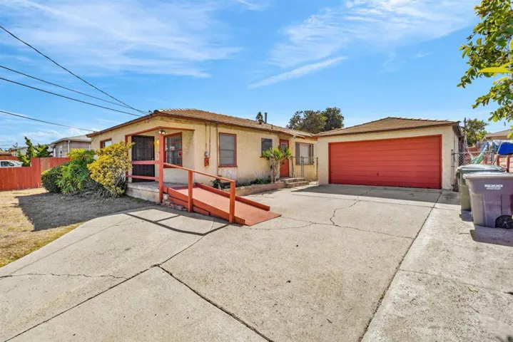 3040 E 18th Street, National City, California 91950