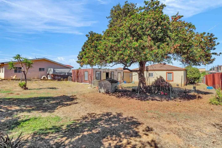 3040 E 18th Street, National City, California 91950