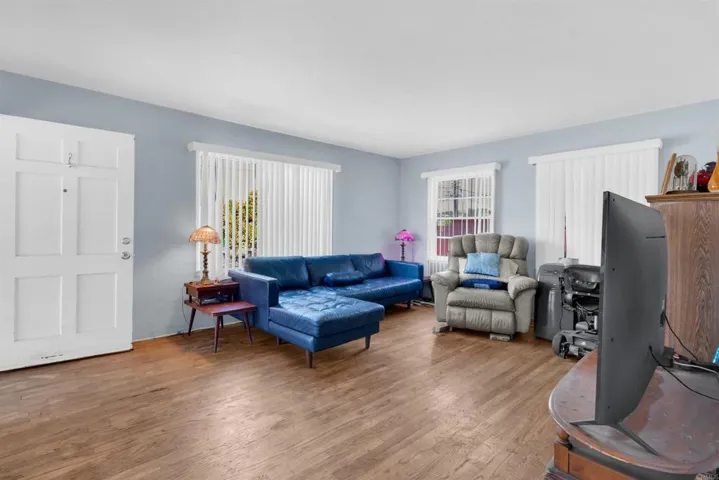 3040 E 18th Street, National City, California 91950