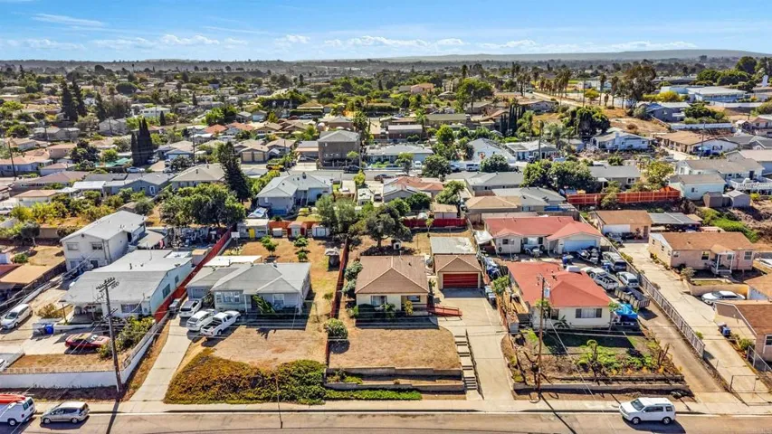 3040 E 18th Street, National City, California 91950