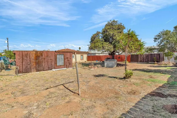 3040 E 18th Street, National City, California 91950
