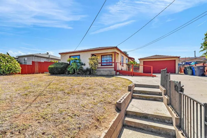 3040 E 18th Street, National City, California 91950