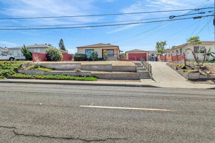 3040 E 18th Street, National City, California 91950