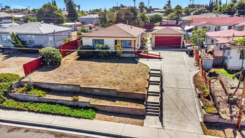 3040 E 18th Street, National City, California 91950