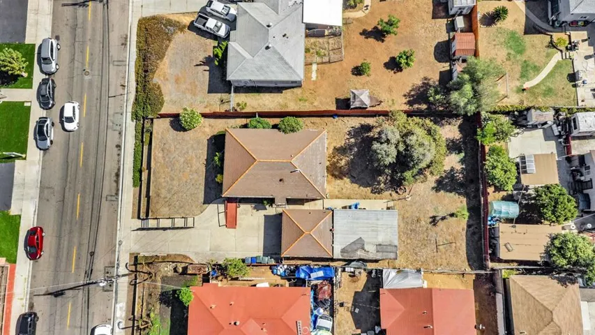 3040 E 18th Street, National City, California 91950