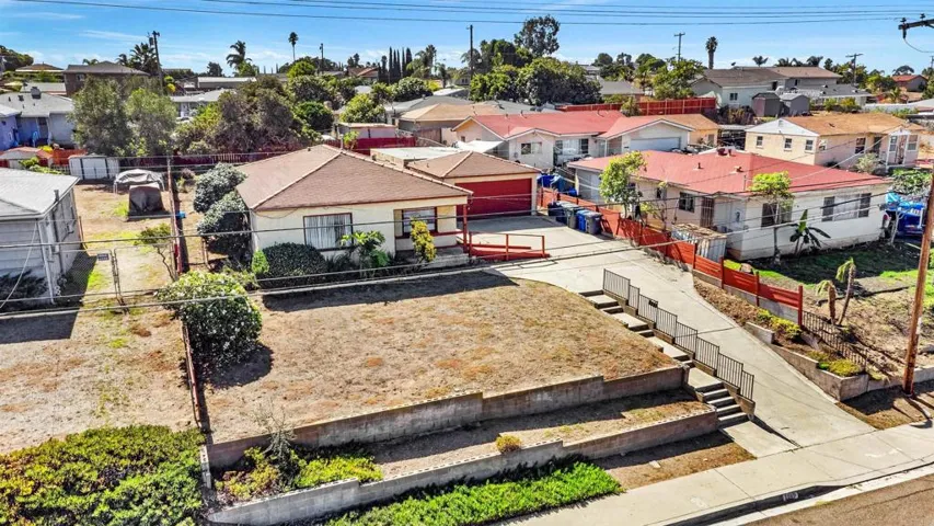 3040 E 18th Street, National City, California 91950