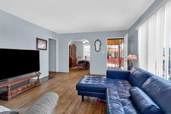 3040 E 18th Street, National City, California 91950