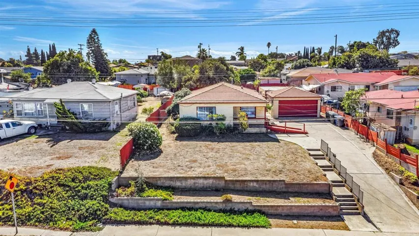 3040 E 18th Street, National City, California 91950