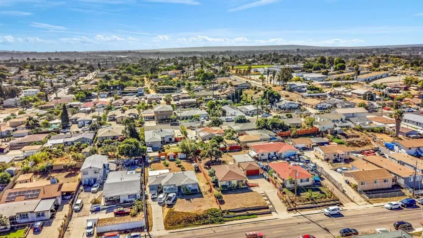 3040 E 18th Street, National City, California 91950