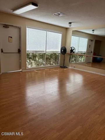 286 23 O Exercise room