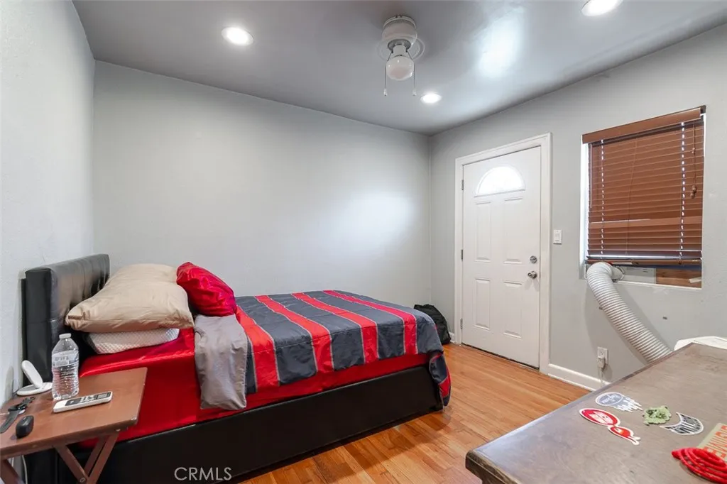 1216 N St Andrews, Los Angeles, California 90038 home-pic-9