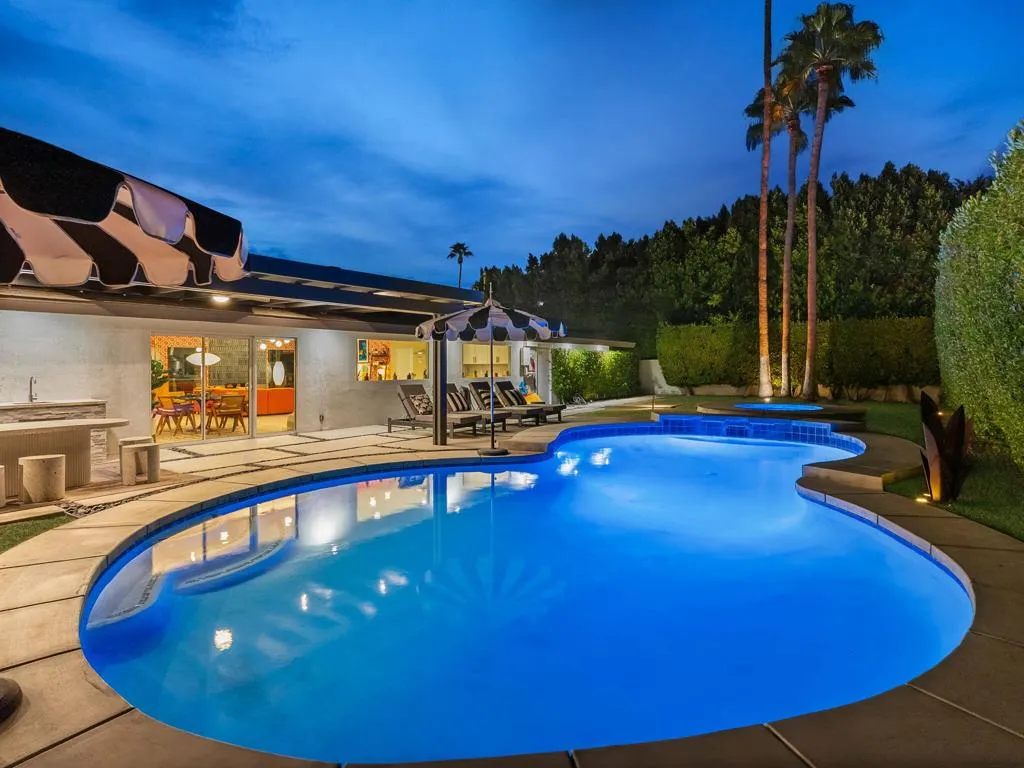 460 N Orchid Tree Lane, Palm Springs, California 92262 home-pic-34