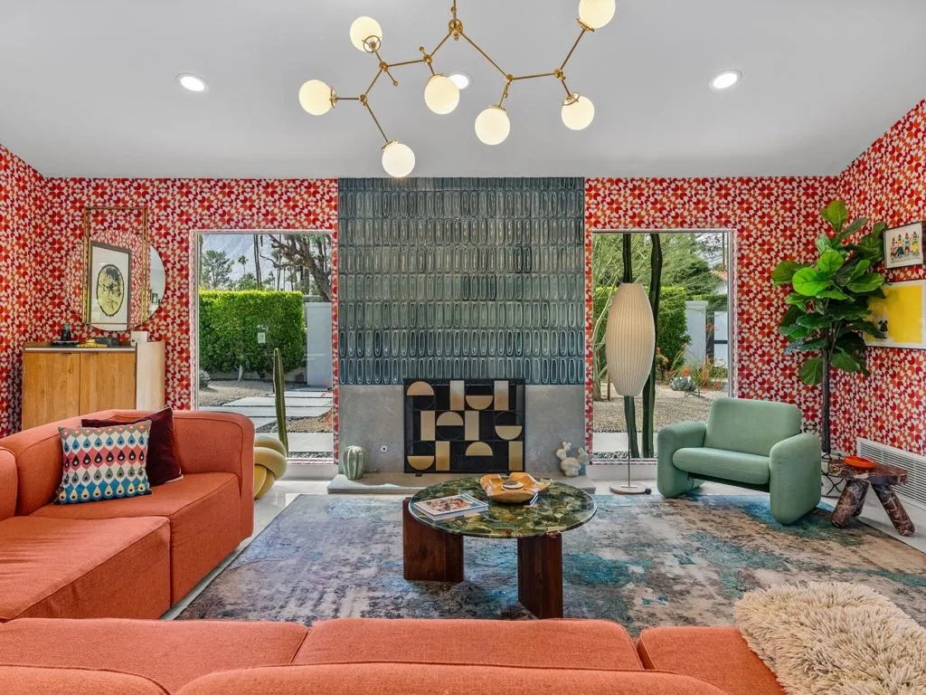 460 N Orchid Tree Lane, Palm Springs, California 92262 home-pic-13