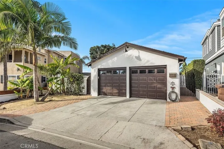 228 W Mariposa, San Clemente, California 92672