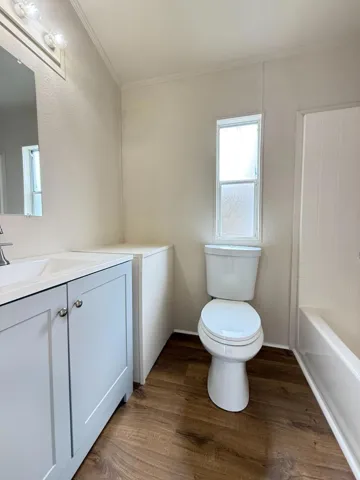 111 El Crystal Drive, Santa Rosa, California 95407