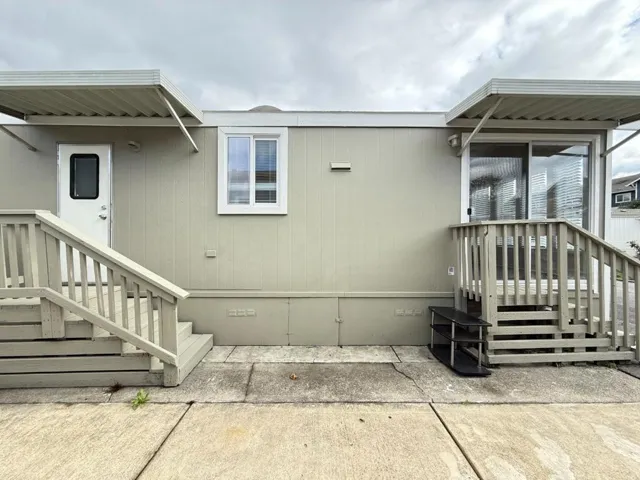 111 El Crystal Drive, Santa Rosa, California 95407