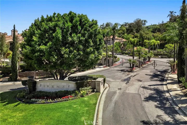 Gated Community