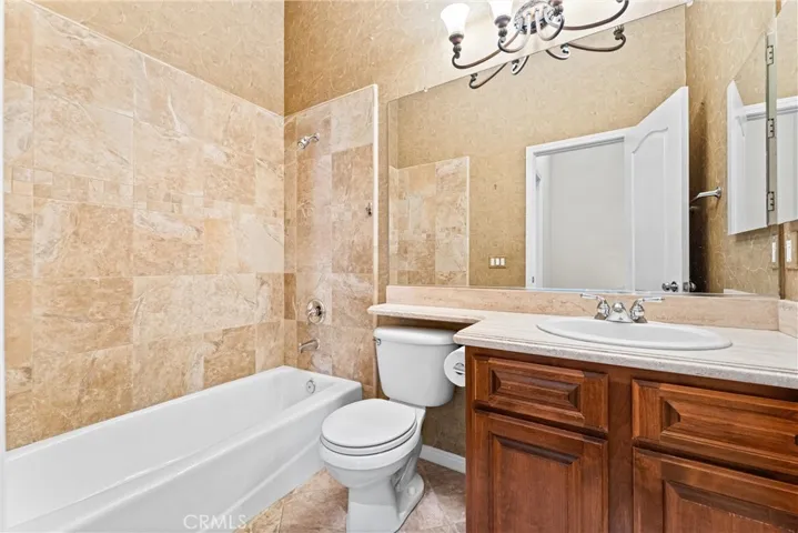 Main Level Full Bath