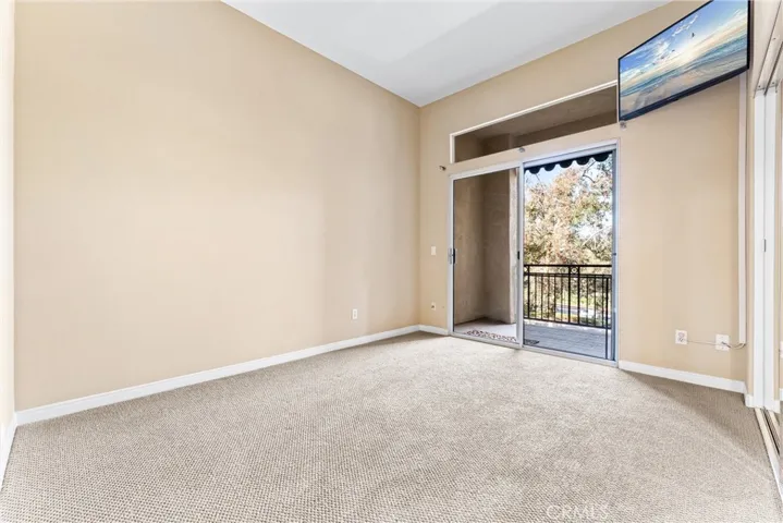 Secondary Suite