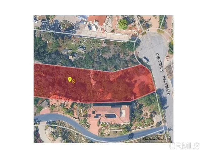 0 Sage Hill Way, Escondido, California 92025