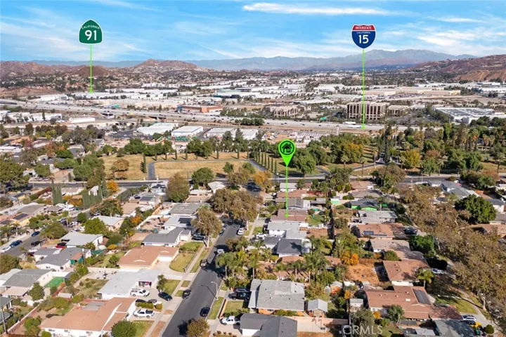 1138 Acacia Street, Corona, California 92879