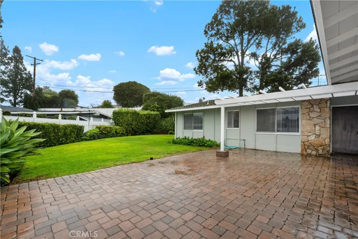 6304 Rio Linda Drive, Rancho Palos Verdes, California 90275