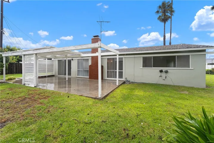 6304 Rio Linda Drive, Rancho Palos Verdes, California 90275