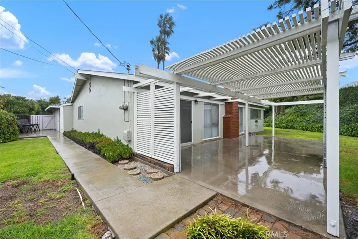 6304 Rio Linda Drive, Rancho Palos Verdes, California 90275