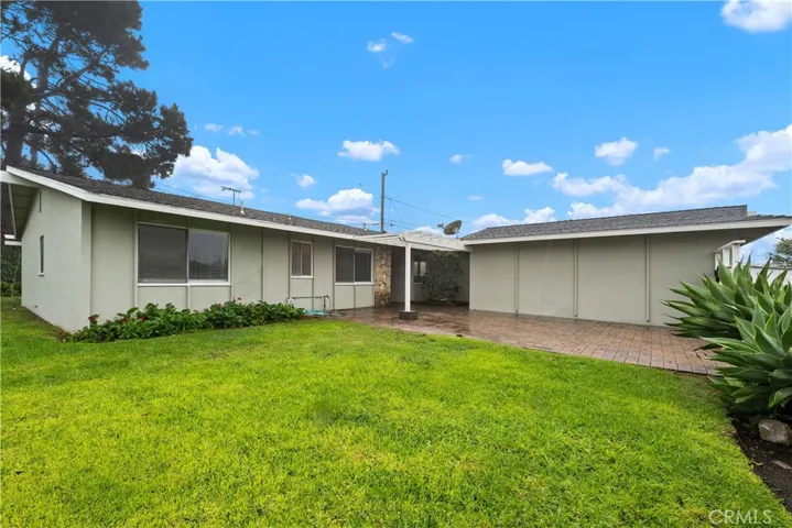 6304 Rio Linda Drive, Rancho Palos Verdes, California 90275
