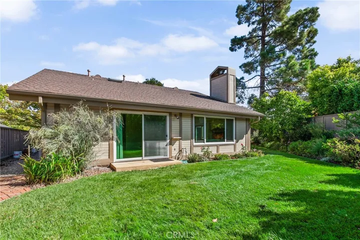 2357 Banderola Court, San Luis Obispo, California 93401