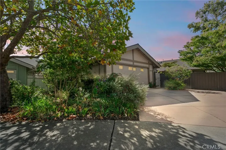 2357 Banderola Court, San Luis Obispo, California 93401