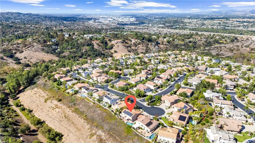 7572 E Endemont Court, Anaheim Hills, California 92808