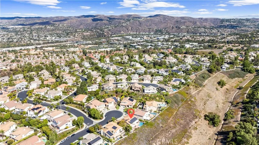 7572 E Endemont Court, Anaheim Hills, California 92808