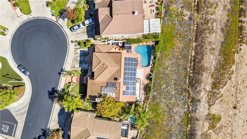 7572 E Endemont Court, Anaheim Hills, California 92808