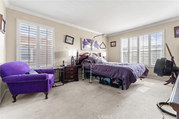 Bedroom #5