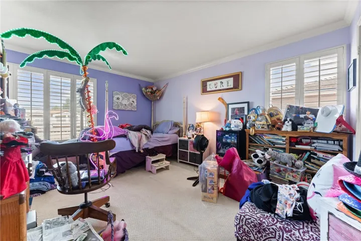 Bedroom #4