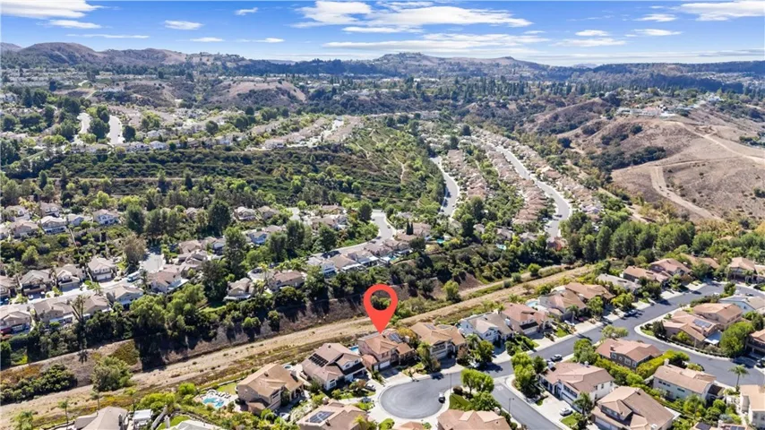7572 E Endemont Court, Anaheim Hills, California 92808