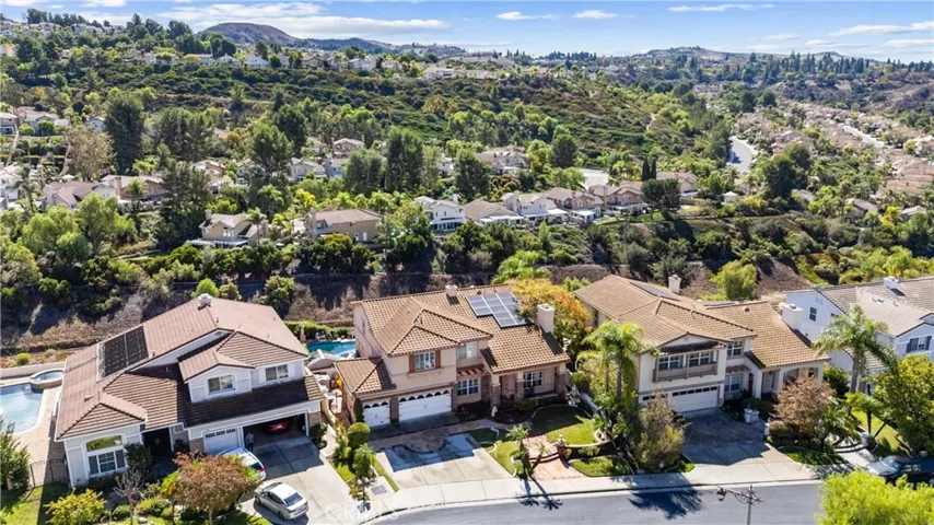 7572 E Endemont Court, Anaheim Hills, California 92808