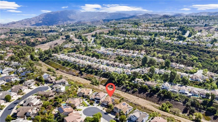 7572 E Endemont Court, Anaheim Hills, California 92808