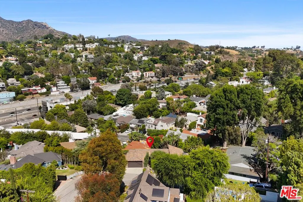 3310 Bennett Drive, Los Angeles, California 90068 home-pic-37