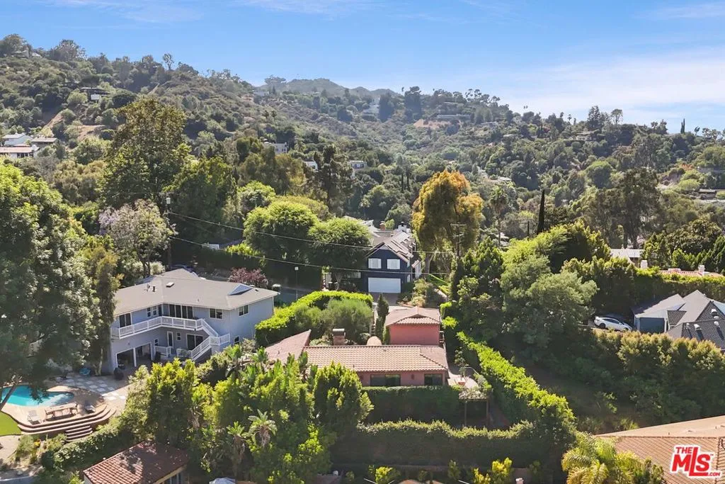 3310 Bennett Drive, Los Angeles, California 90068 home-pic-36