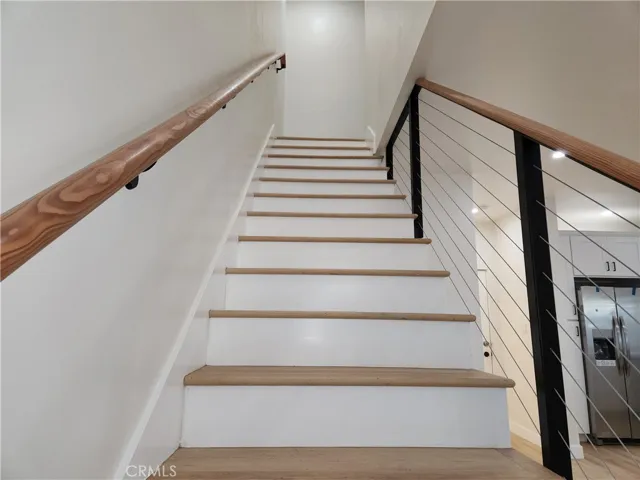 STAIRWELL
