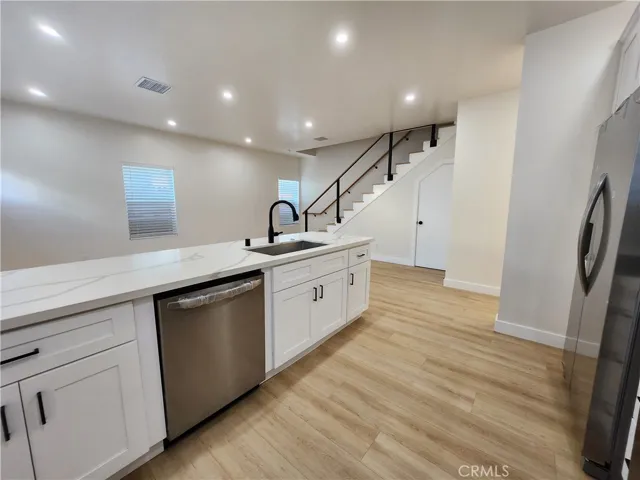 KITCHEN VIEW