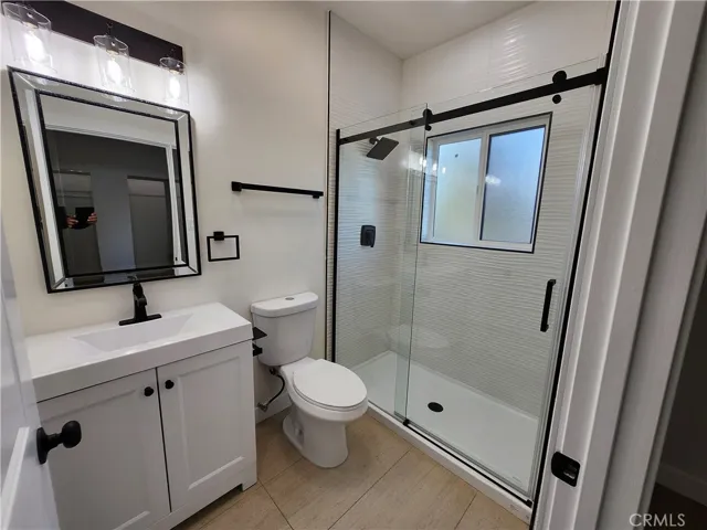 SECOND BATHROOM
