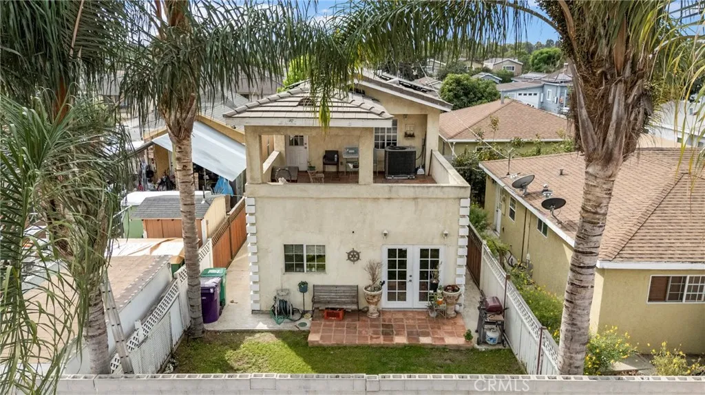 1801 W Cameron, Long Beach, California 90810 home-pic-3