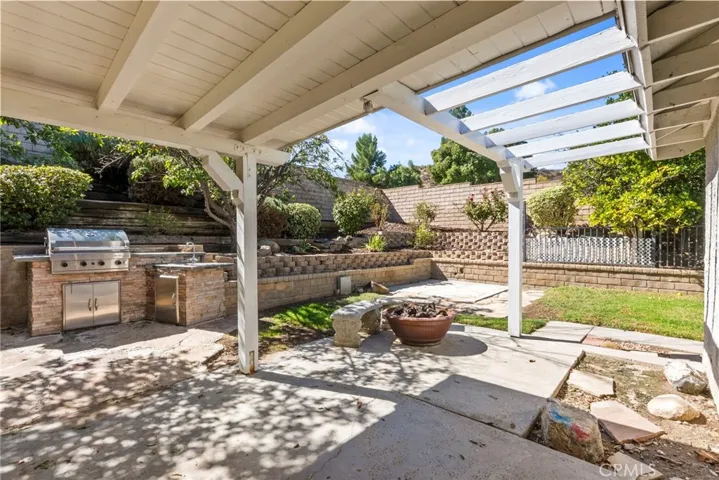 27717 Sequoia Glen, Valencia, California 91354