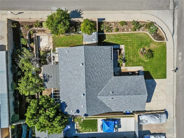 27717 Sequoia Glen, Valencia, California 91354